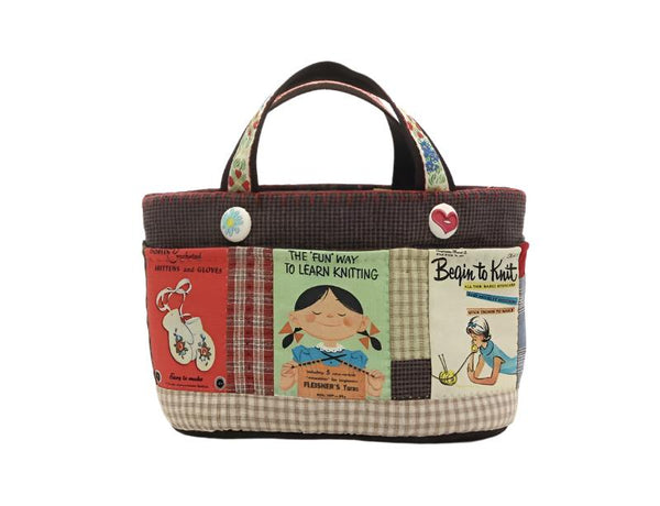 Kit] Byhands DIY Series - Happy Sewing Basket (BYP-2513