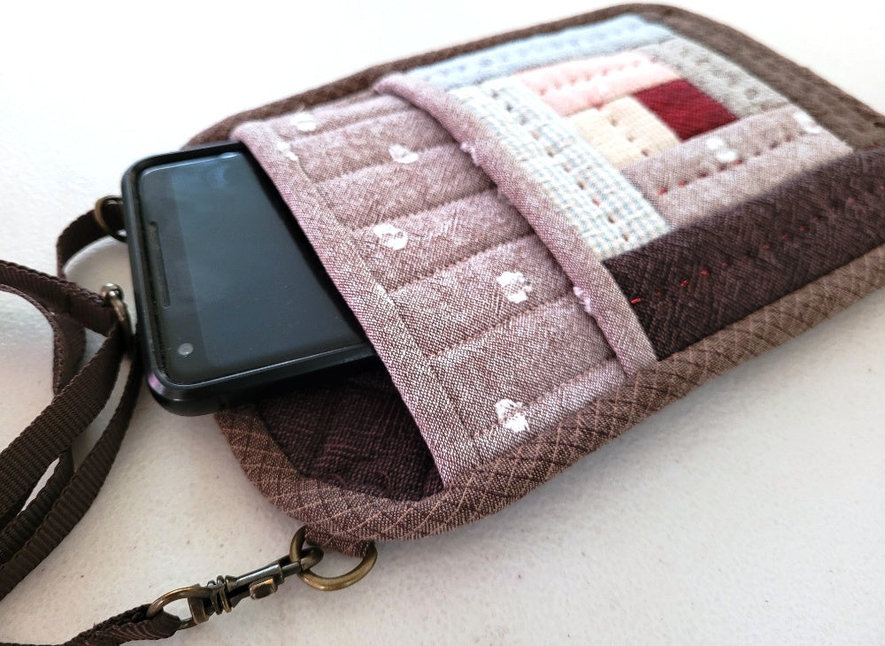 [KIT] Byhands DIY Kit Series - Phone Cabin