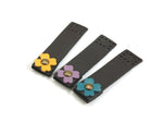 byhands 100% Genuine Leather Snap Closure (12-0702)