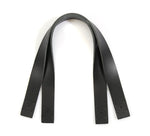 14.5” byhands 100% Genuine Leather Purse Handles/Bag Strap (24-3702)