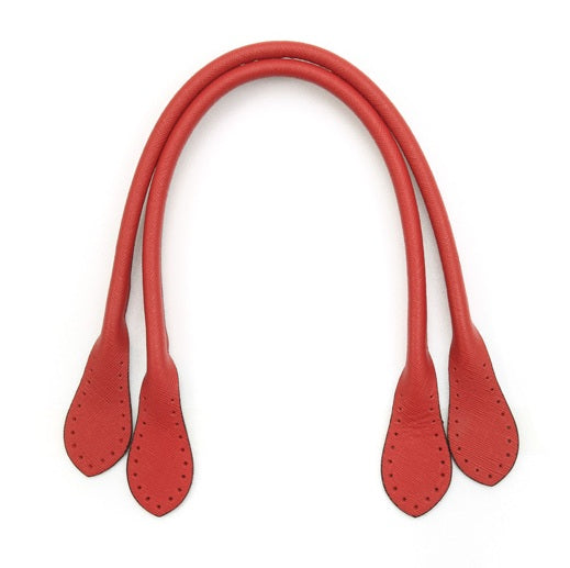 【あ 】Bless N°73  Leather Handle JIASENBAO Brown Leather Drawer Pulls 6 Pack Leather Handles