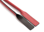20.4" byhands Boston Series Saffiano Leather Purse Handles, Tote Bag Strap, Coral Pink (32-5203)