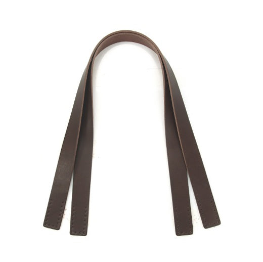 24” byhands 100% Genuine Leather Shoulder Bag Straps/Purse Handles (40-4125)