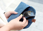 [Kit] Byhands DIY Kit Series - Papaya Sunglasses Case (BYP-1760)
