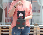 [Kit] Byhands DIY Kit Series - Bear Pocket (BYP-1803)