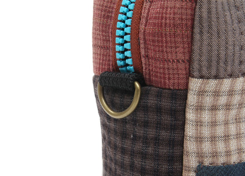 [Kit] Byhands DIY Kit Series - Village Tote Bag (BYP-2134)