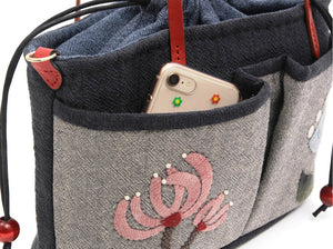 [Kit] Byhands DIY Kit Series - Lime Tote Bag (BYP-2358)