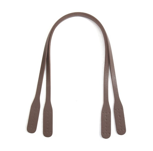22.9" byhands PU Leather Shoulder Bag Straps/Purse Handles (PU40-5701)