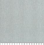 Korean Yarn Dyed Fabric - Byhands 100% Cotton Classic Wave Checkered Pattern, Light Blue (EY20039-J)