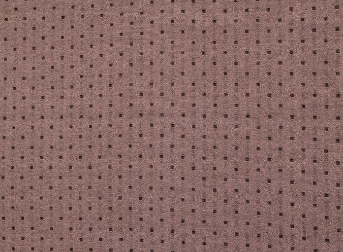 Korean Yarn Dyed Fabric - Byhands Cotton Mini Square Light Series Checkered Pattern, Indie Pink (EY20074-E)