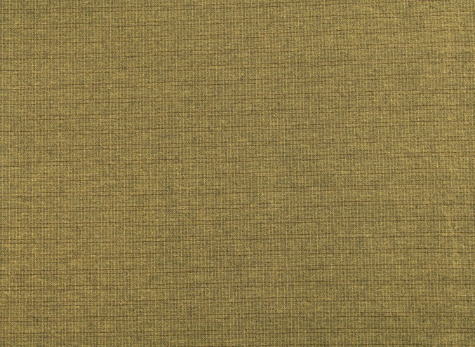 Korean Yarn Dyed Fabric - Byhands Cotton Yarn-Dyed Trend Mini Check Pattern, Mustard (EY20081-C)