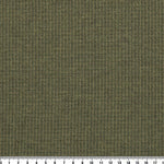 Yarn Dyed Fabric - Byhands 100% Cotton, Trend Mini Check Pattern, Yellow Green (EY20081-D)