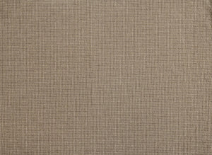 Korean Yarn Dyed Fabric - Byhands 100% Cotton, Trend Mini Check Pattern, Light Mocha (EY20081-I)