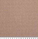 Yarn Dyed Fabric - Byhands 100% Cotton, Trend Mini Check Pattern, Light Indi Pink (EY20081-L)