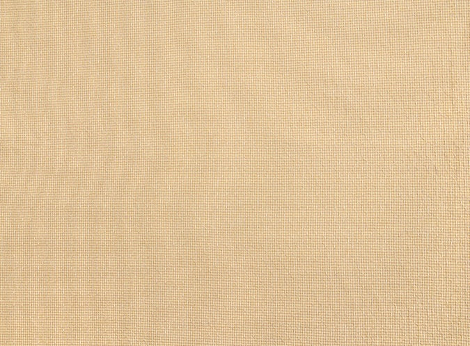 Byhands 100% Cotton Yarn Dyed Fabric, Royal Dobby Check Patern, Mustard (EY20086-F)