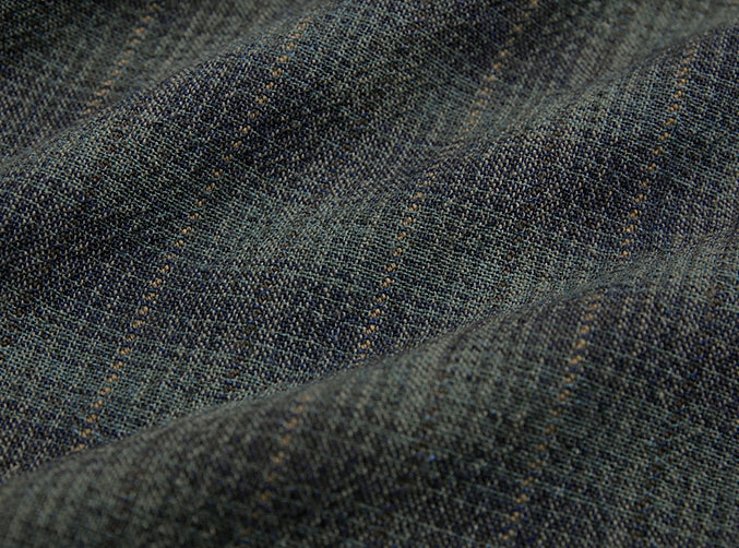 Yarn Dyed Fabric - Byhands 100% Cotton Lovely Yarn Dyed Fabric - Urban Chic (EY20090-O)