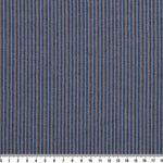 Yarn Dyed Fabric - Byhands 100% Cotton Yarn Dyed Fabric, New-tro Style Checkered Pattern, Blue Heaven (EY20095-F)