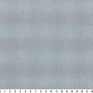 byhands 100% Cotton Yarn Dyed Fabric, Soft Gradation, Dusk Blue (EY20097-B)
