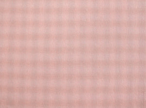 byhands 100% Cotton Yarn Dyed Fabric, Soft Gradation, Indy Pink (EY20097-C)