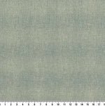 Yarn Dyed Fabric - Byhands 100% Cotton Yarn Dyed Fabric, Soft Gradation, Green (EY20097-D)