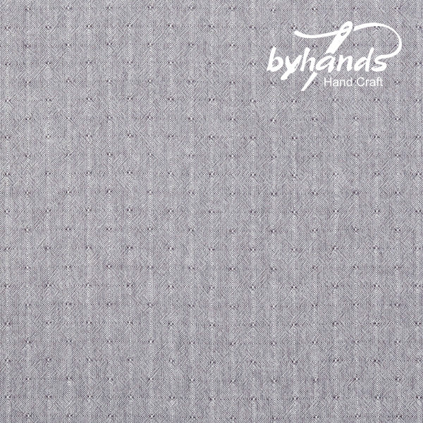 byhands 100% Cotton Dobby Yarn Dyed Fabric – byhands Hand Craft