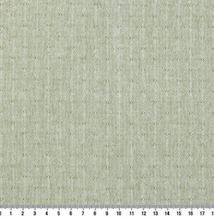 Korean Yarn Dyed Fabric - Byhands Cotton Dobby Yarn Dyed Fabric, Turtle Green (EY20099-I)