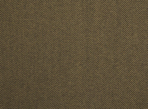 Yarn Dyed Fabric - Byhands Cotton Twill Stripe Series Checkered Pattern, Yellow (EY20102-B)