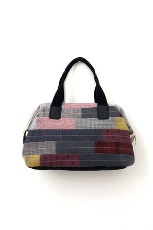 [Bag Pattern] Bricks Bag