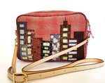 [DIY Bag Pattern] City Bag